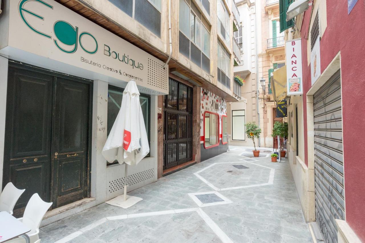 Urbe10 Angel Ganivet 2 Bedrooms Apartment - 2