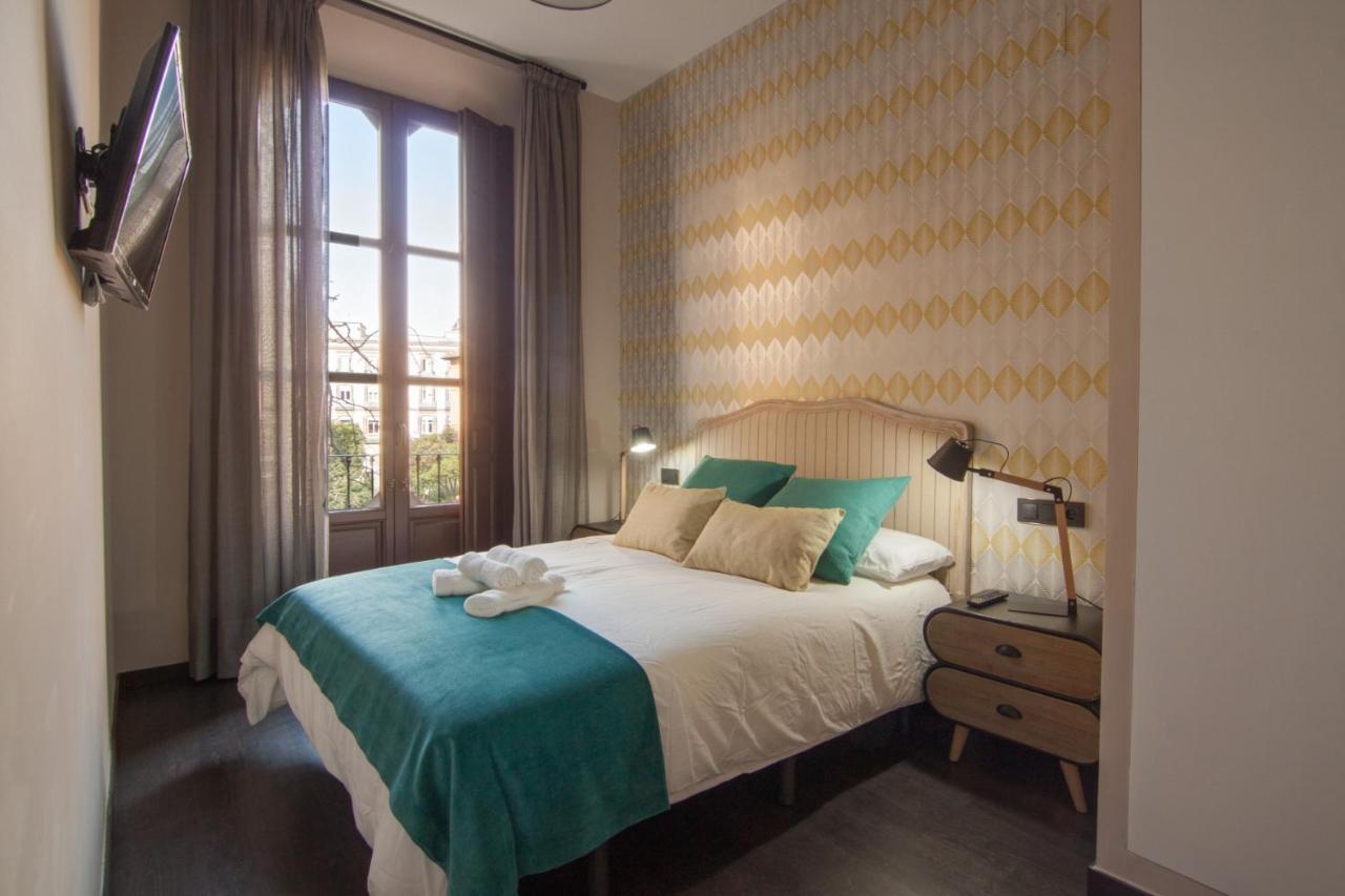 Catedral Premium 3 Bedrooms Apartment, Málaga – Bijgewerkte ...