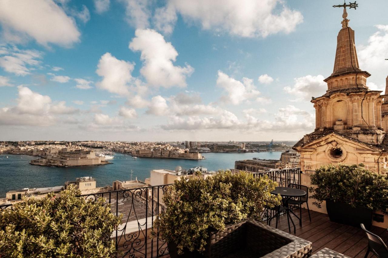 Palazzo Jean Parisot Boutique Suites, Valletta – Updated 2022 Prices