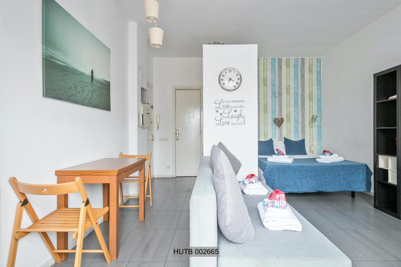 Alcam Pau Claris - 2