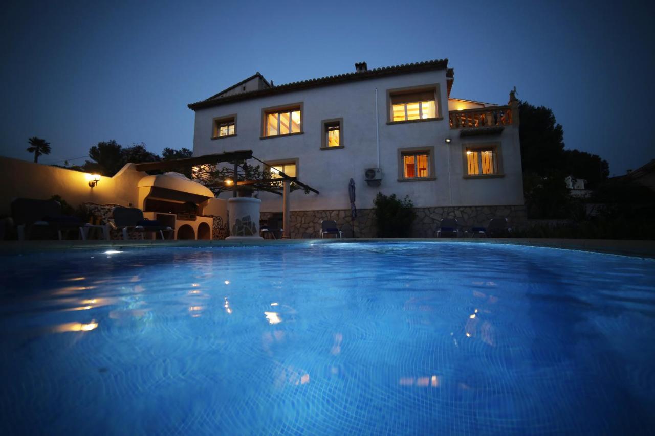 Villa Aloe. Máxima tranquilidad., Benissa – Bijgewerkte ...