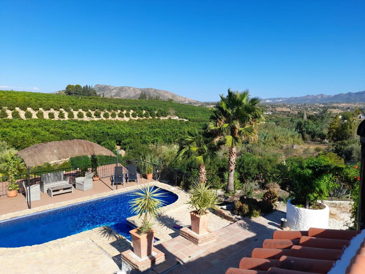 Villafranco Apartamentos - 4