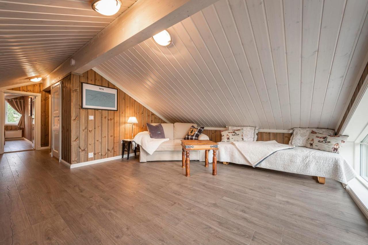 Idyllic new cabin with great views and fantastic location in Trysil,  Nybergsund – Updated 2022 Prices