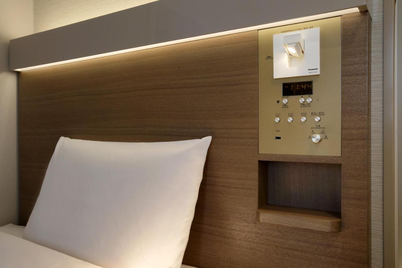 Keio Presso Inn Otemachi - 5