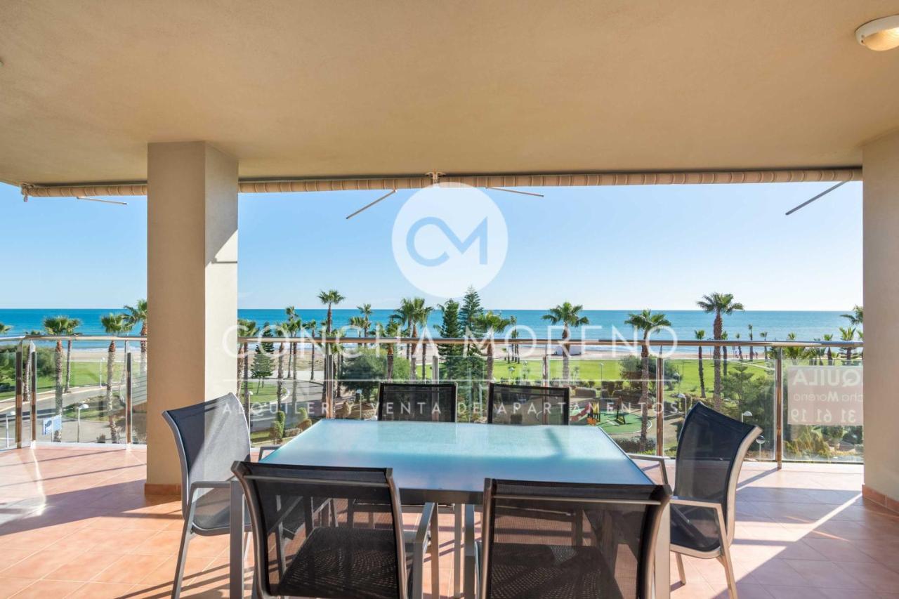 Vila Dorpesa X-CM, Oropesa del Mar – Bijgewerkte prijzen 2022