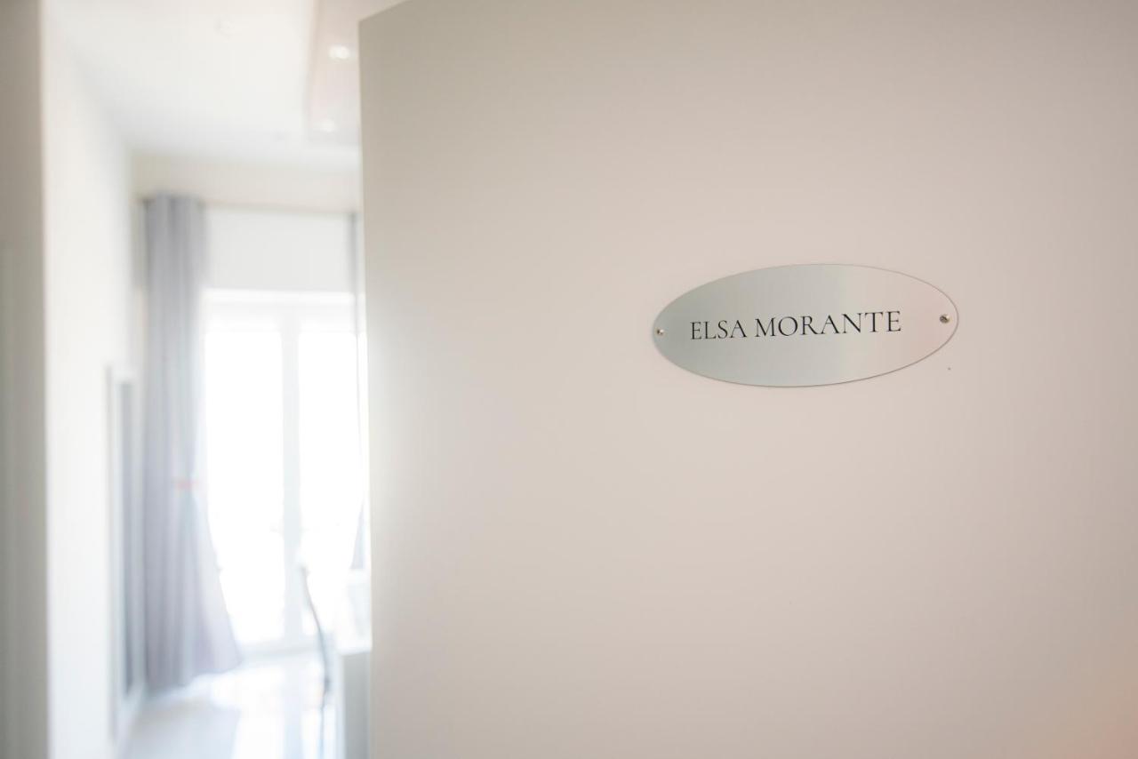 L'Isola Del Postino Rooms photo