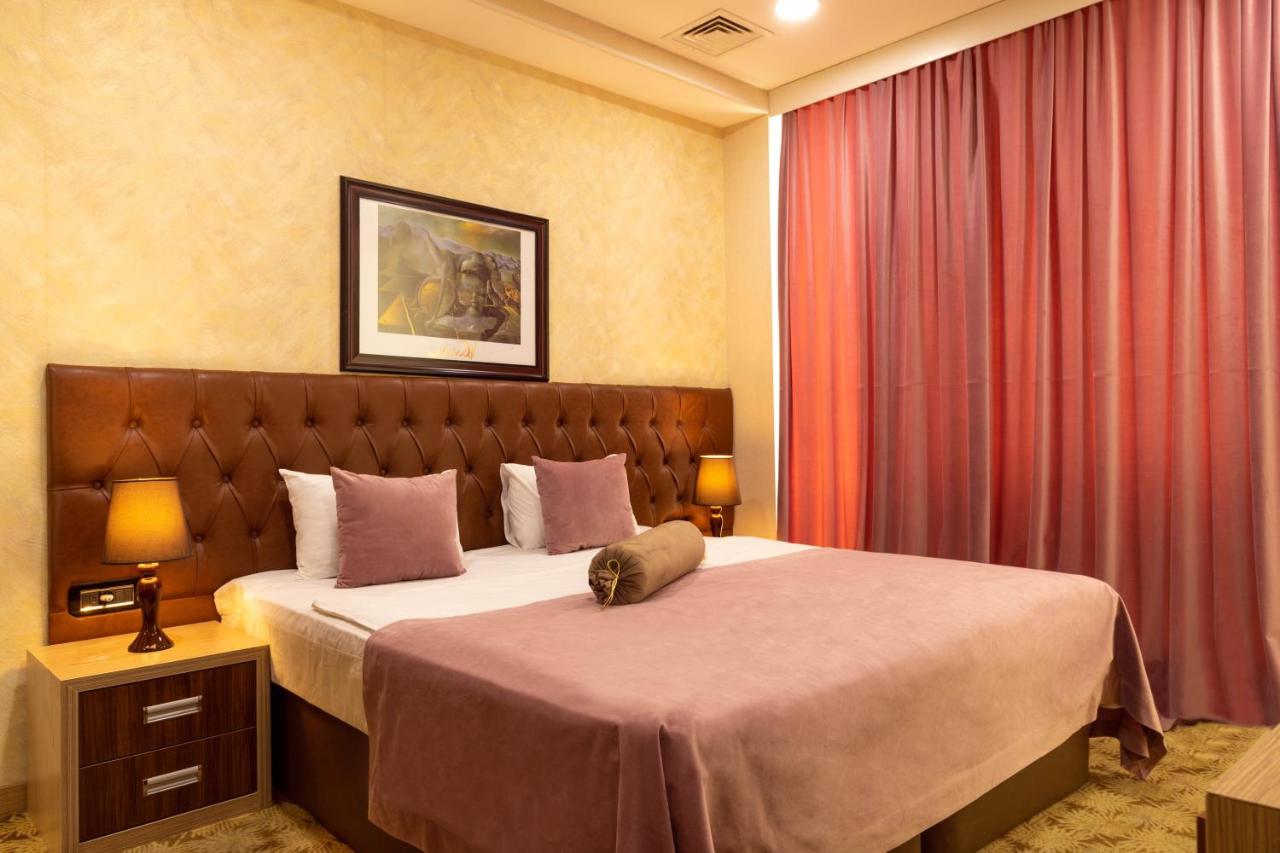 West Shine Hotel photo