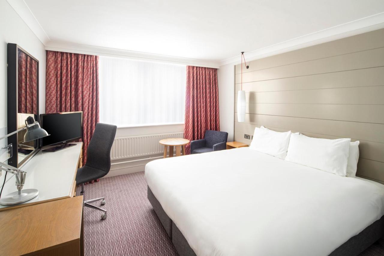 Holiday Inn PETERBOROUGH - WEST - Laterooms