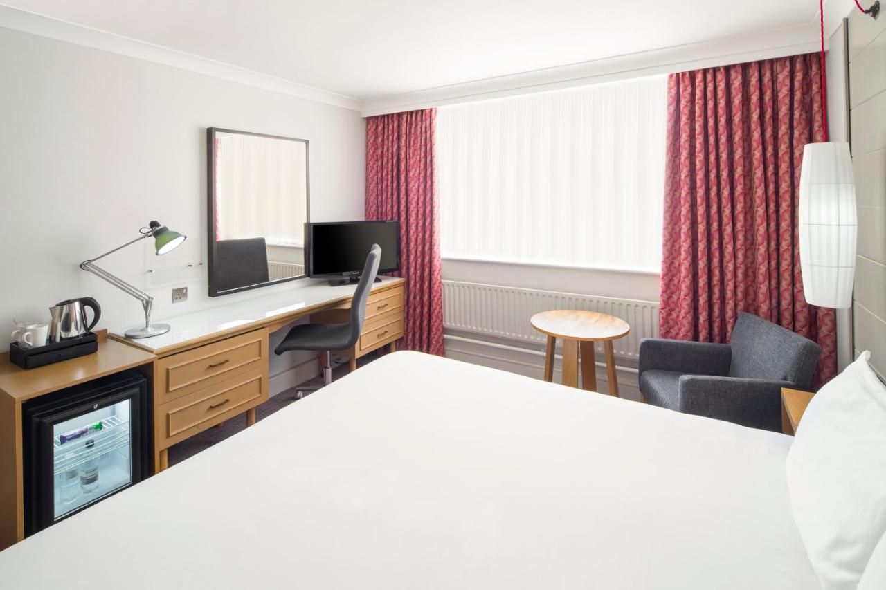 Holiday Inn PETERBOROUGH - WEST - Laterooms