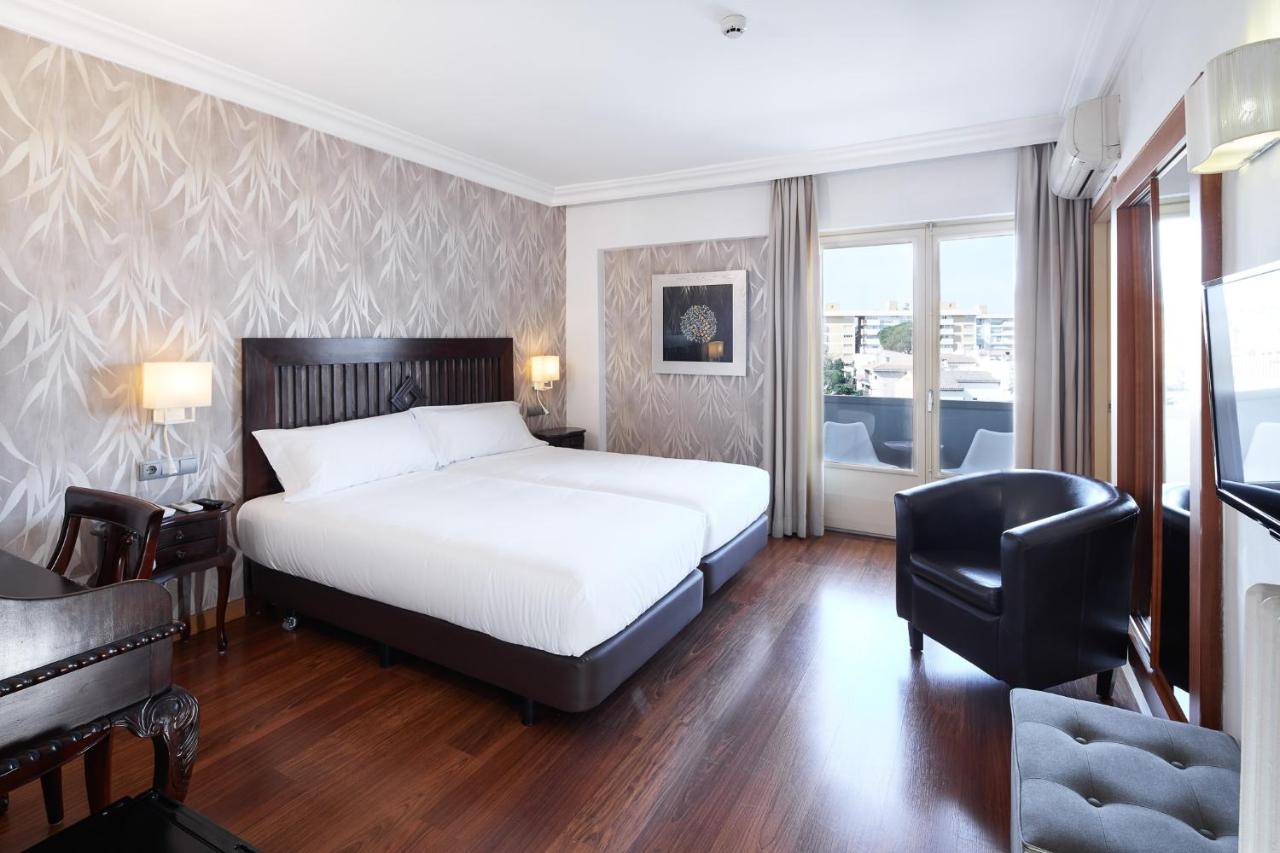 Sercotel Hotel President, Figueres – Preços atualizados 2022