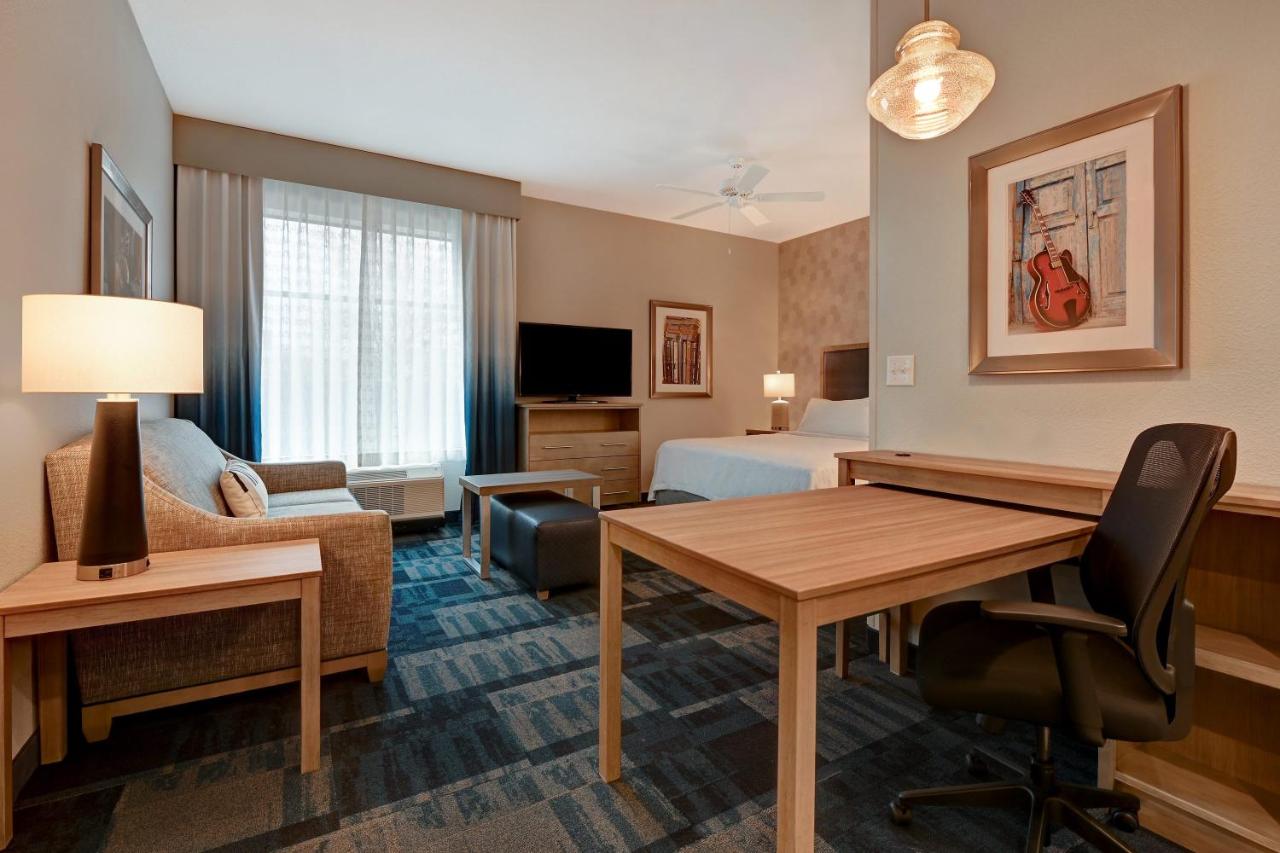 Homewood Suites By Hilton Austin/Cedar Park-Lakeline, Tx - 3