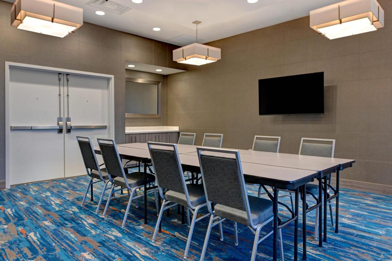 Homewood Suites By Hilton Austin/Cedar Park-Lakeline, Tx - 5