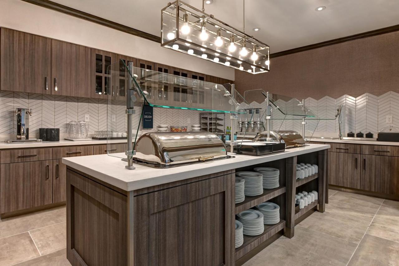 Homewood Suites By Hilton Austin/Cedar Park-Lakeline, Tx - 2