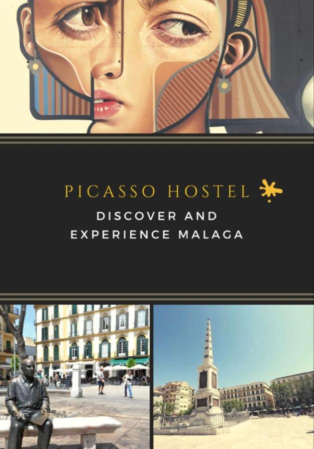 Picasso Hostel, Málaga – Bijgewerkte prijzen 2022