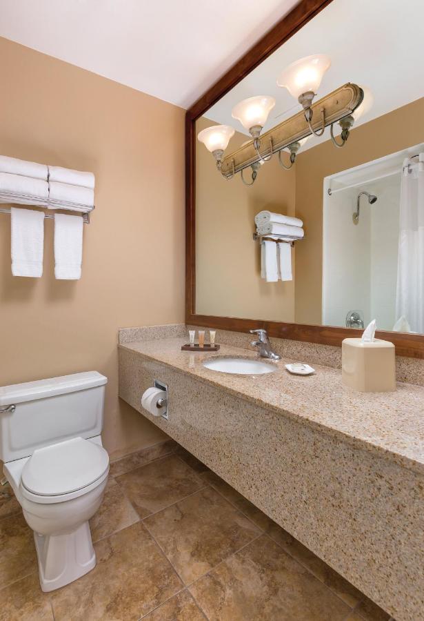 WorldMark Palm Springs - Plaza Resort and Spa — photo 14