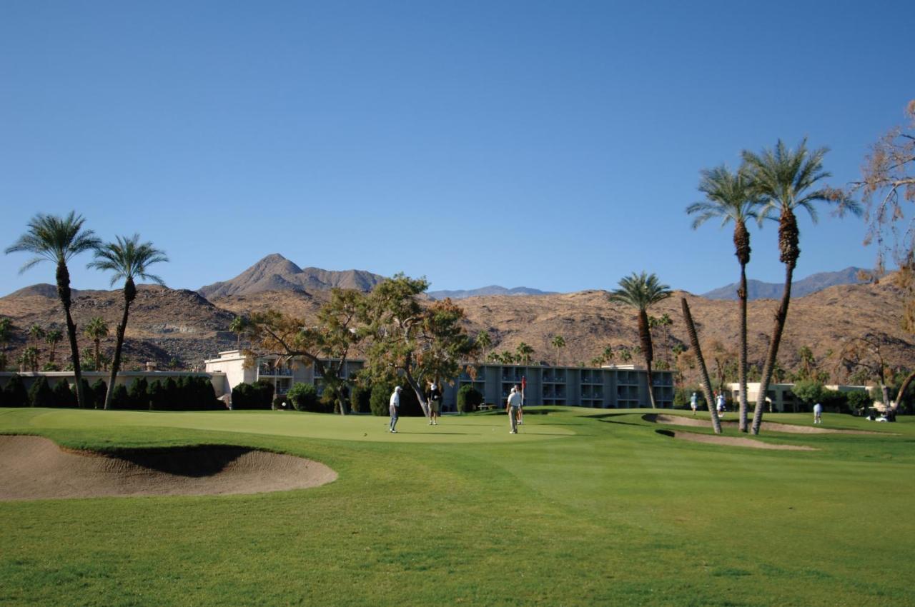 WorldMark Palm Springs - Plaza Resort and Spa — photo 6