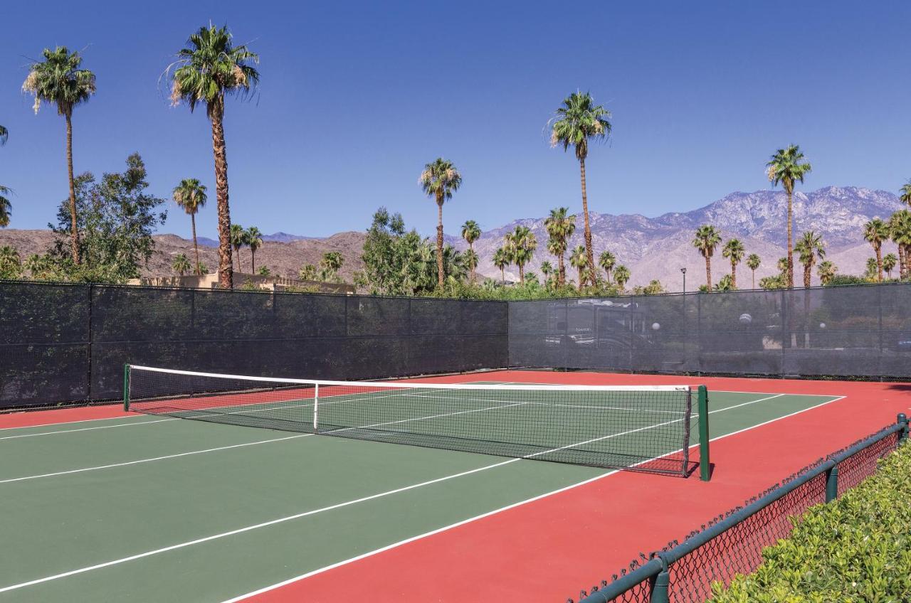 WorldMark Palm Springs - Plaza Resort and Spa — photo 5