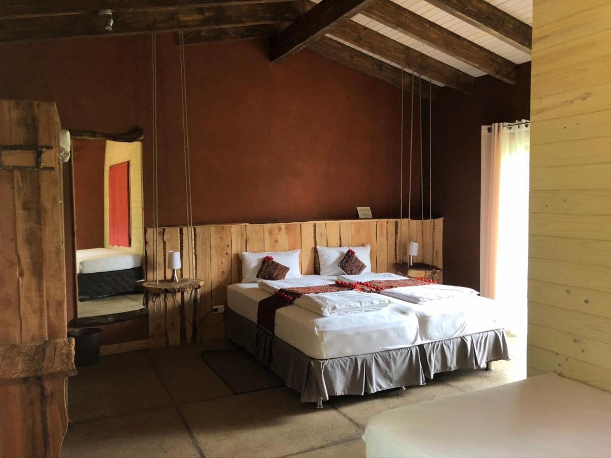 Elementos Eco Lodge photo