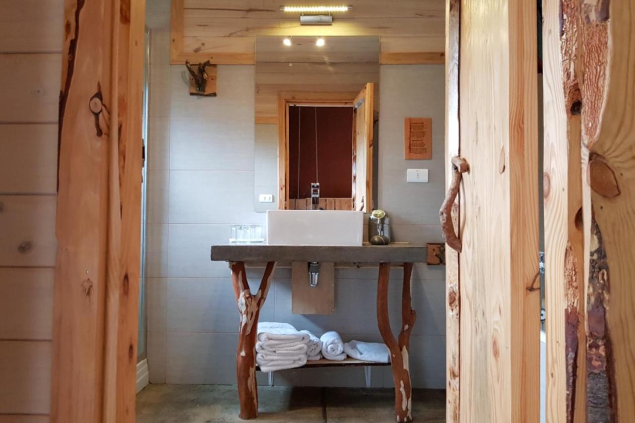 Elementos Eco Lodge photo