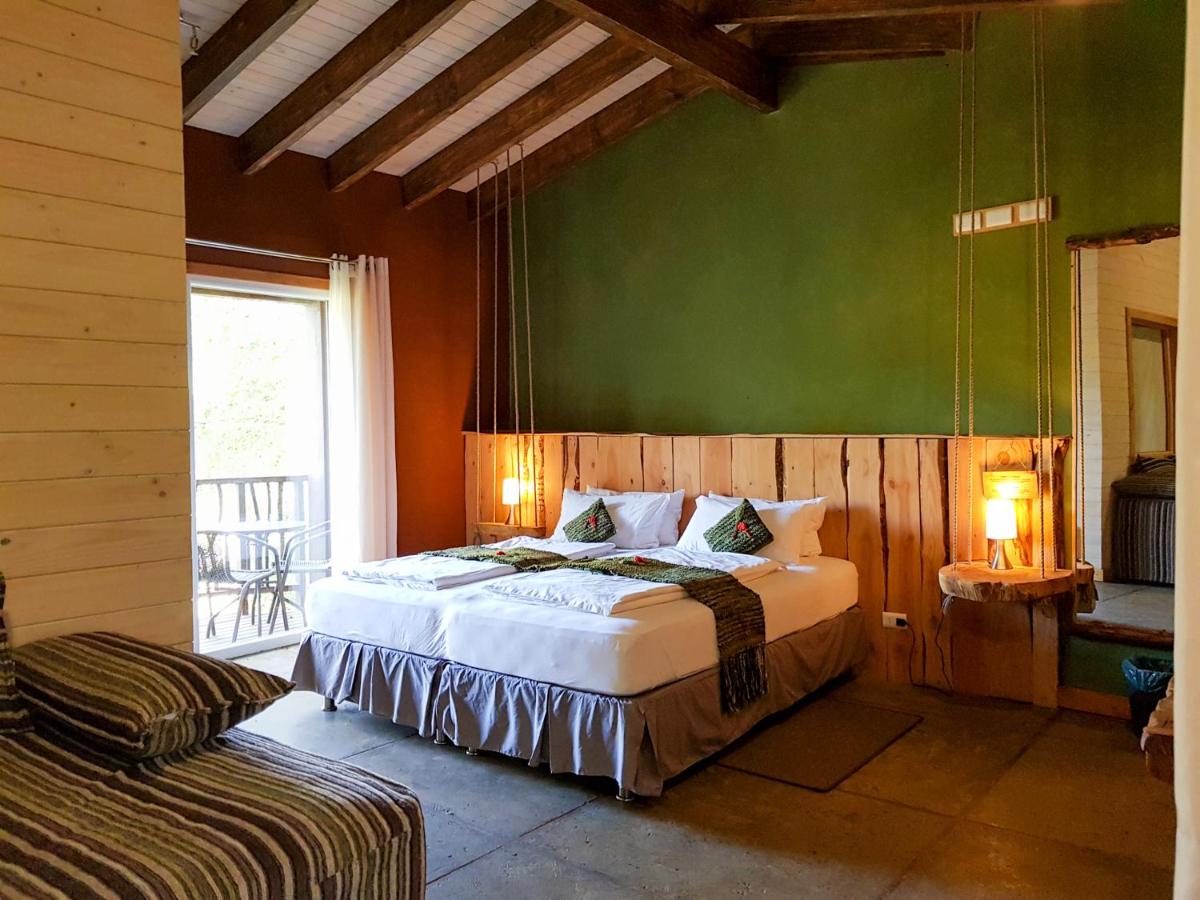 Elementos Eco Lodge photo