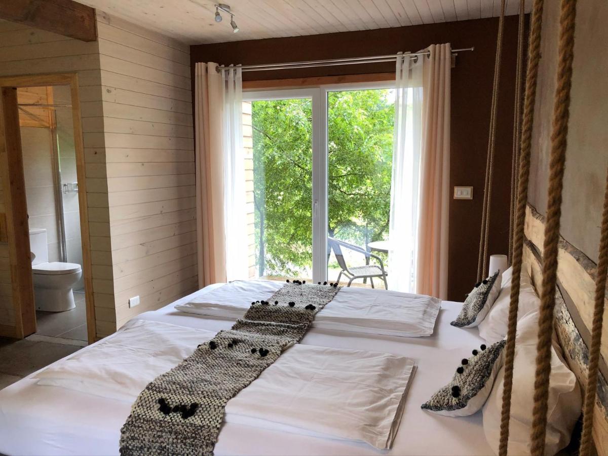 Elementos Eco Lodge photo