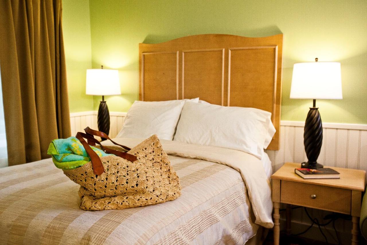 Holly Tree Resort — photo 18