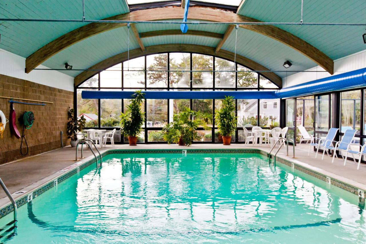 Holly Tree Resort — photo 4