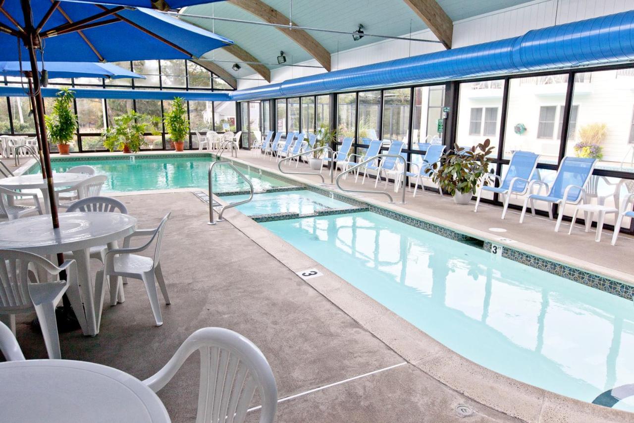 Holly Tree Resort — photo 16