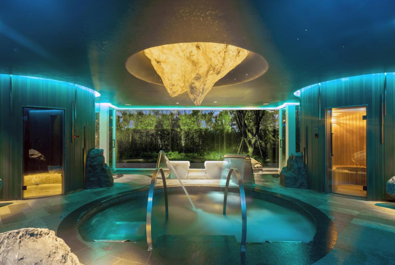 Spa hotel: Banyan Tree Krabi - SHA Extra Plus