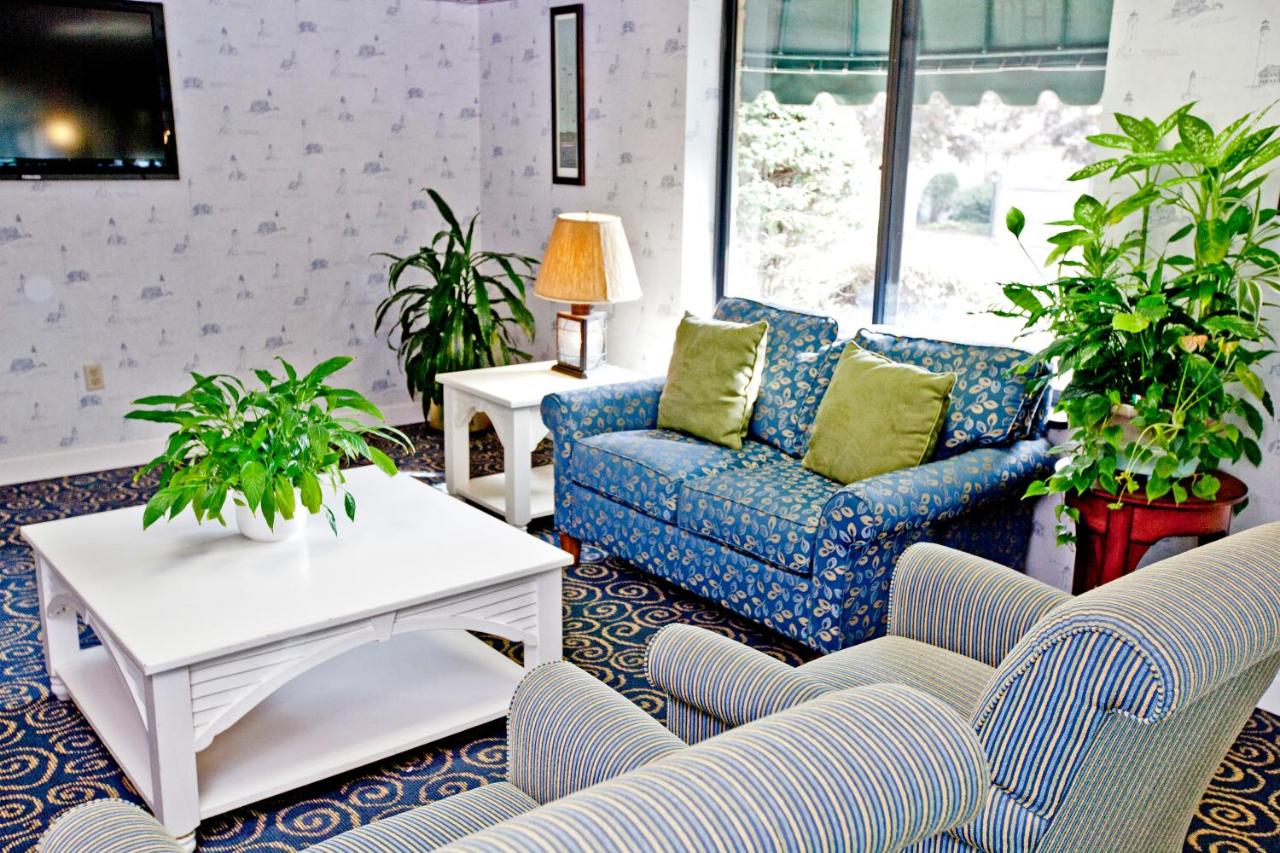 Holly Tree Resort — photo 19