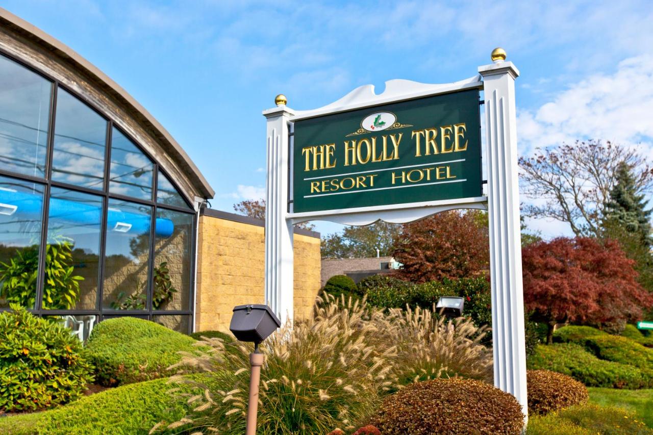 Holly Tree Resort — photo 13