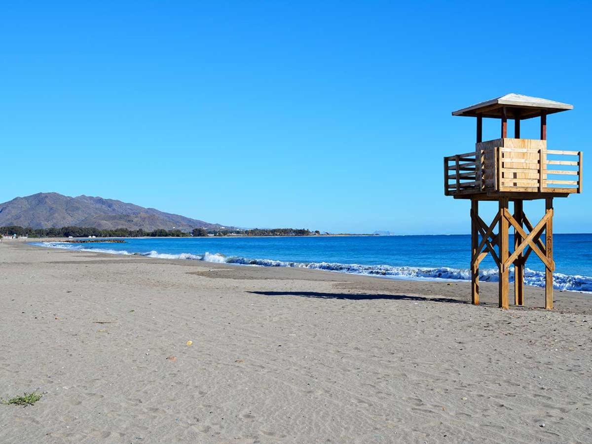 Apartamento Caballito De Mar Torrelaguna, Vera – Updated 2022 ...