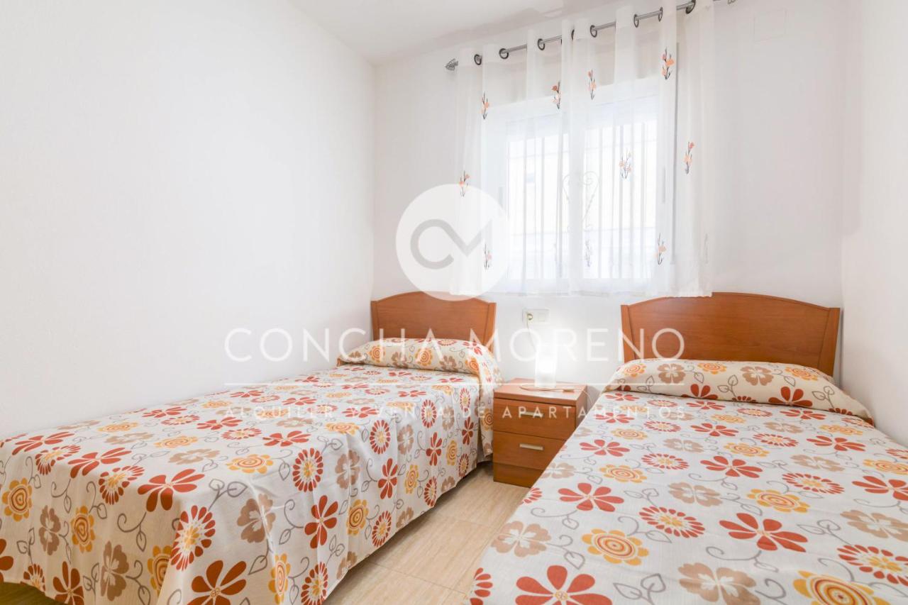 Marina Trebol-CM, Oropesa del Mar – Updated 2022 Prices