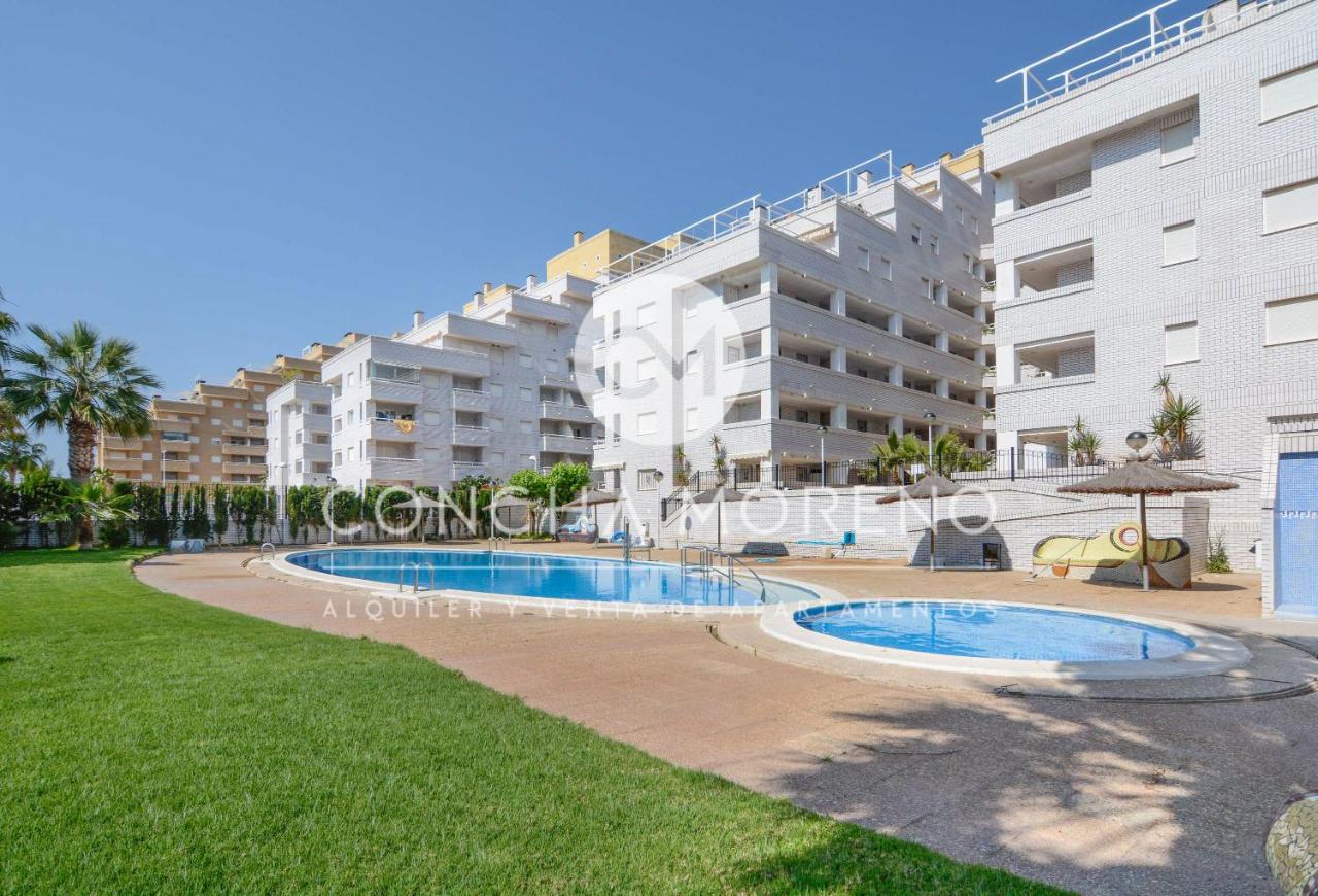 Marina Trebol-CM, Oropesa del Mar – Updated 2022 Prices