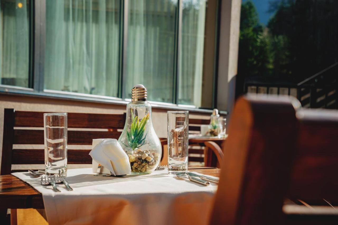 Apart Hotel Sirona photo