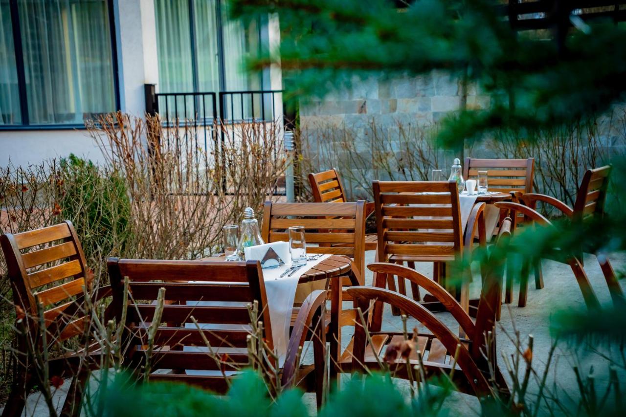Apart Hotel Sirona photo