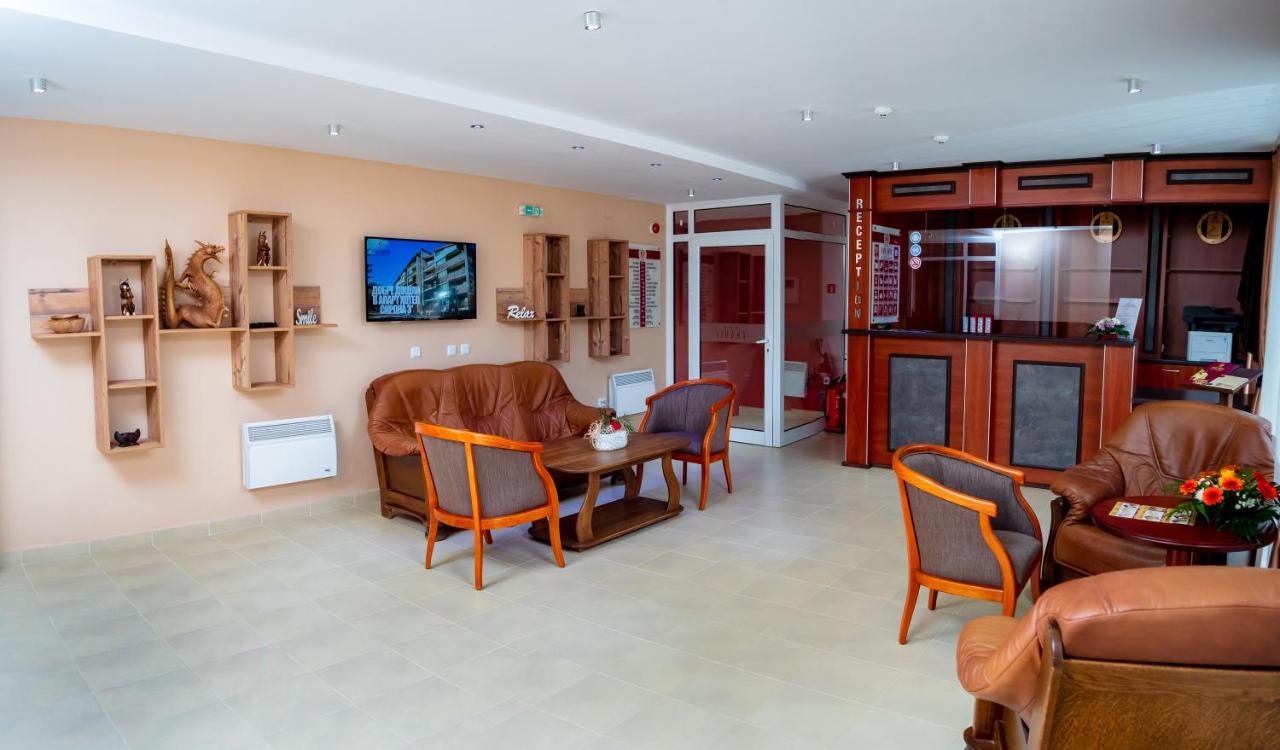 Apart Hotel Sirona photo