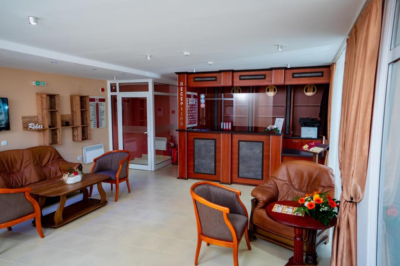 Apart Hotel Sirona photo