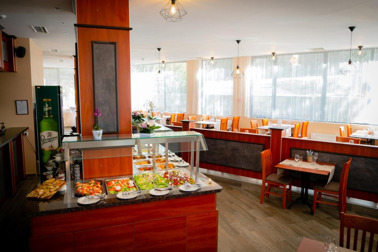 Apart Hotel Sirona photo
