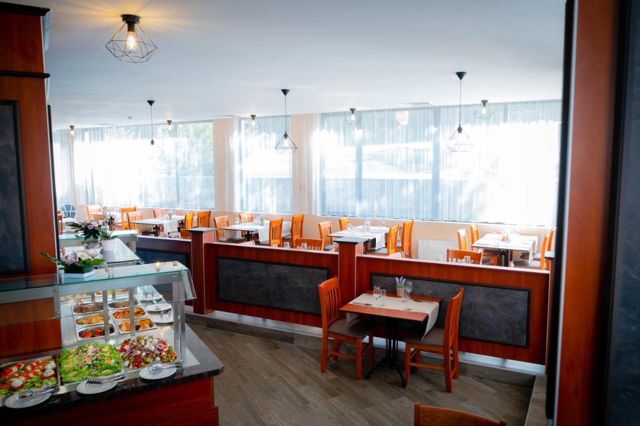 Apart Hotel Sirona photo