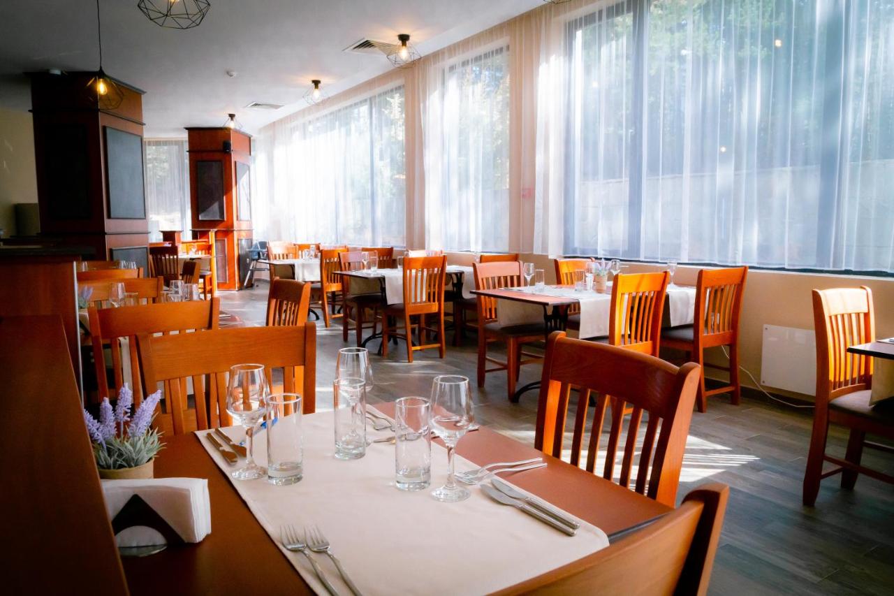 Apart Hotel Sirona photo