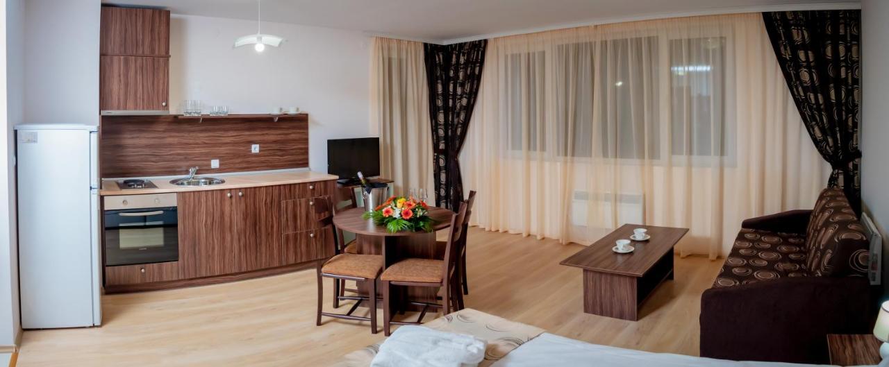 Apart Hotel Sirona photo
