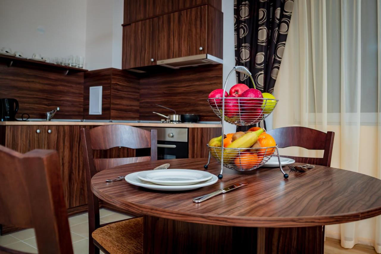 Apart Hotel Sirona photo
