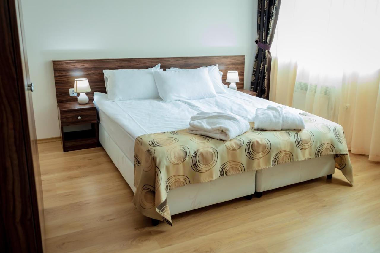 Apart Hotel Sirona photo