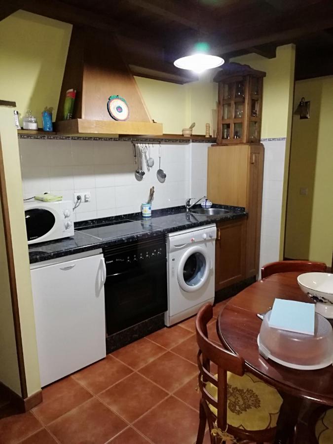Apartamentos rurales Casa Xepo, Rengos – Precios 2021 ...