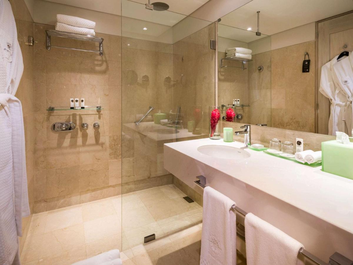 Sofitel Legend Santa Clara Cartagena photo