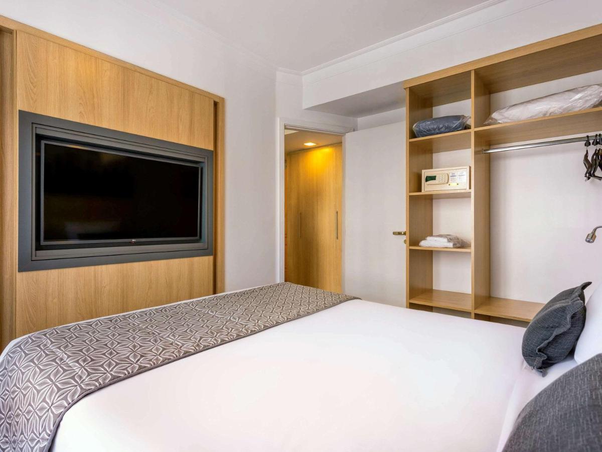 Mercure Sao Paulo Pinheiros photo