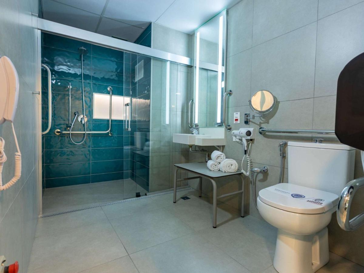 Mercure Sao Paulo Pinheiros photo
