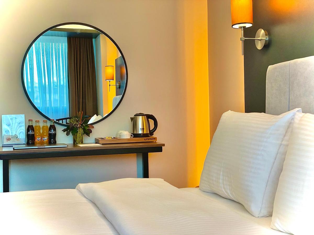 Weingart Istanbul - 2