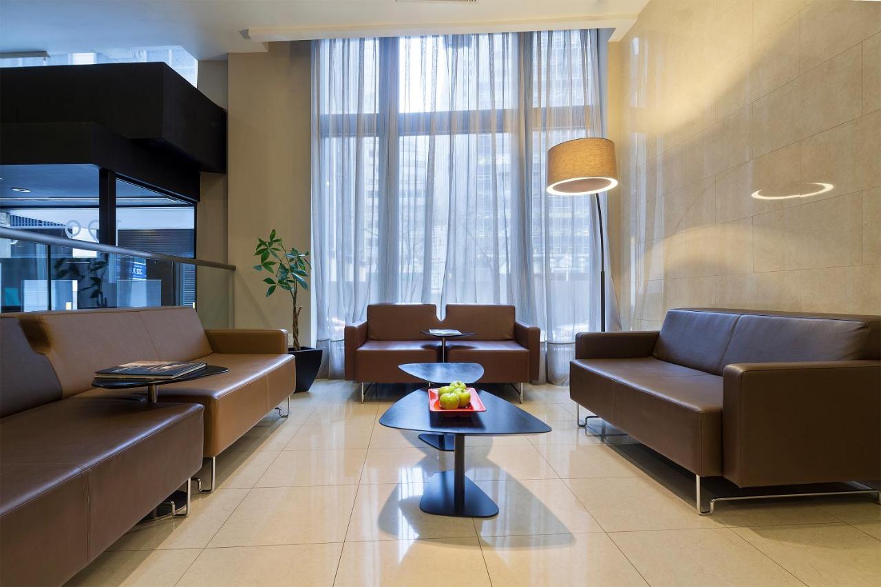 Eurostars Wall Street - 5